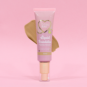 Base Liquid Foundation Beau Visage