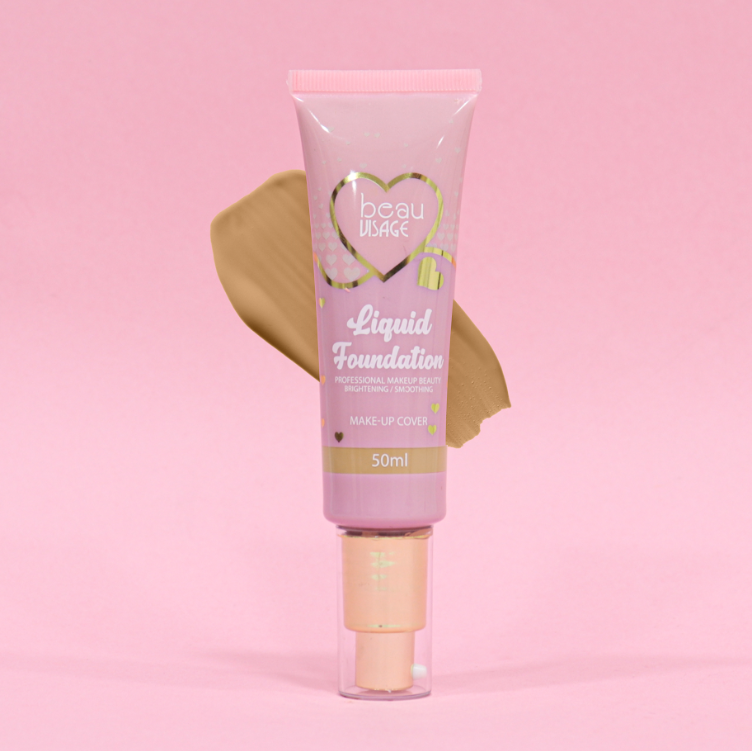 Base Liquid Foundation Beau Visage