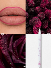 Delineador de Labios Lush Trace Beau Visage