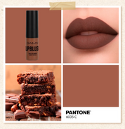 Lip Blush Brownie Samy