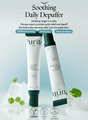 Wonder Releaf Centella Eye Cream 30ml Purito Seoul