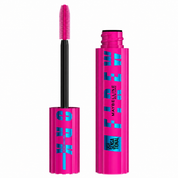 Mascara Firework Electro Black Maybelline