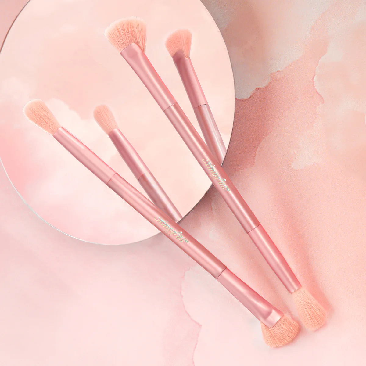 Brocha Corrector Cloud Blur Amor Us