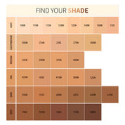 Complete Wear Powder Foundation Moira