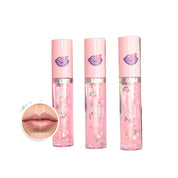 Lip Gloss Voluminizador Buffy Beau Visage