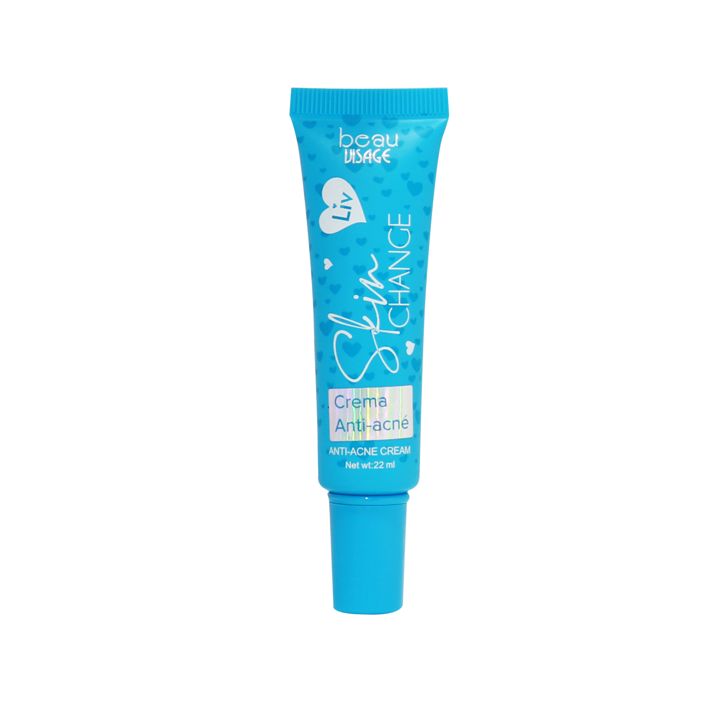 Crema Anti Acne Beau Visage