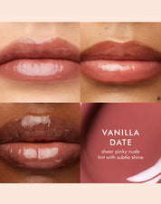 TINTED LIP BALM MOROCCANOIL