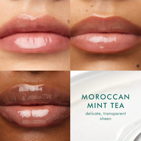 TINTED LIP BALM MOROCCANOIL