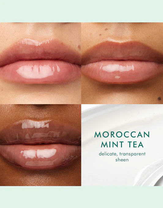 TINTED LIP BALM MOROCCANOIL
