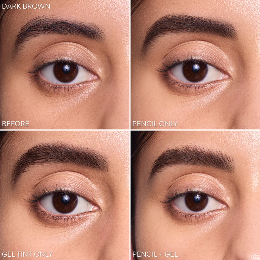 Duet Brow Pencil Beauty Creations