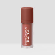 Liquid Blush Beauty Creations
