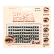 Extensiones de Pestañas 10SM Amor Us
