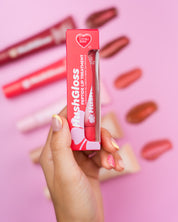 Hush Gloss Beau Visage