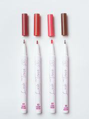 Delineador de Labios Lush Trace Beau Visage