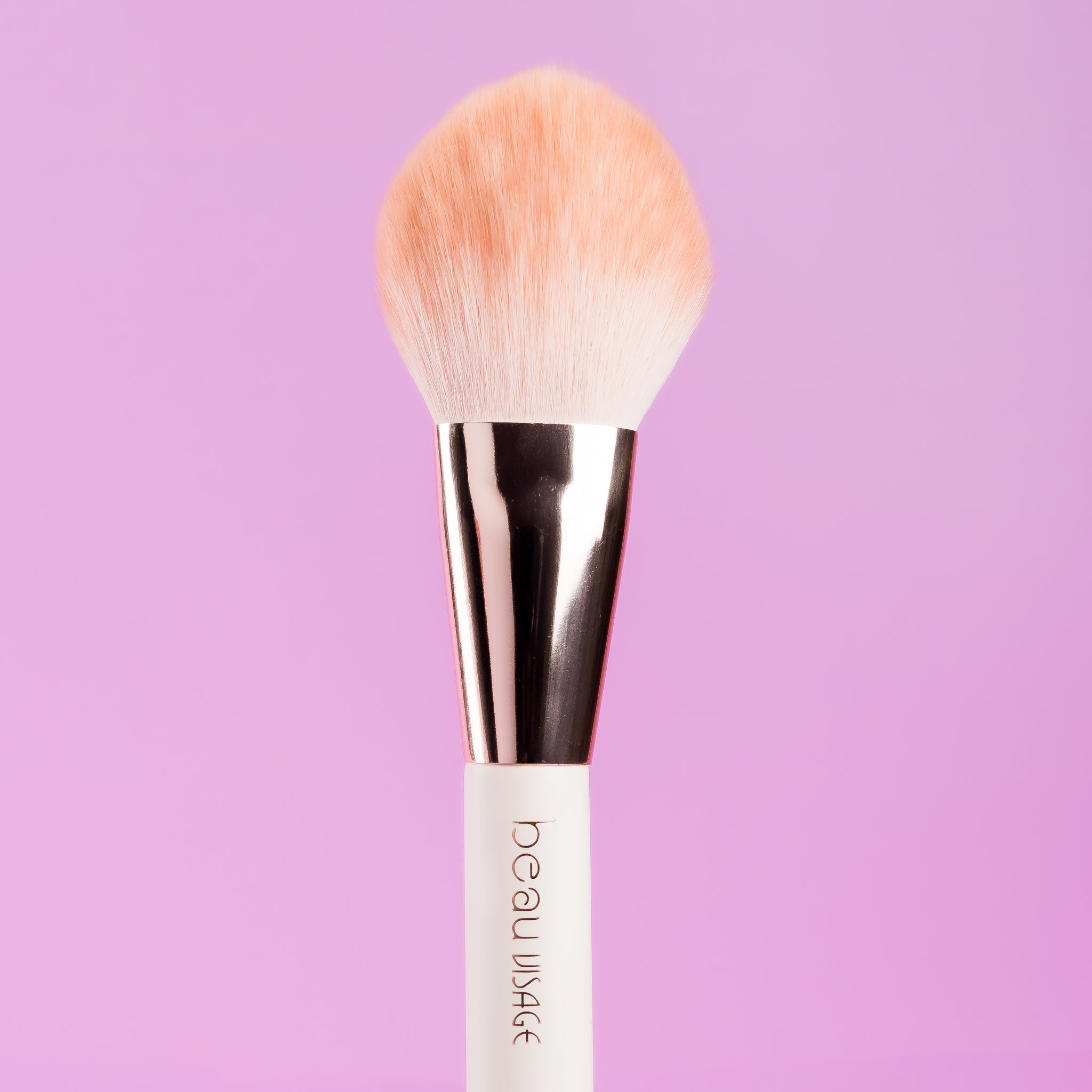 Brocha P/ Polvos Beau Visage