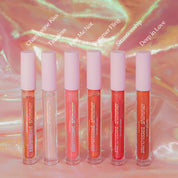 Gloss Starcrossed Shimmer Kara Beauty