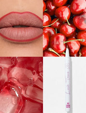 Delineador de Labios Lush Trace Beau Visage