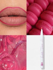 Delineador de Labios Lush Trace Beau Visage