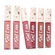 Labial Matte Self Love Beau Visage