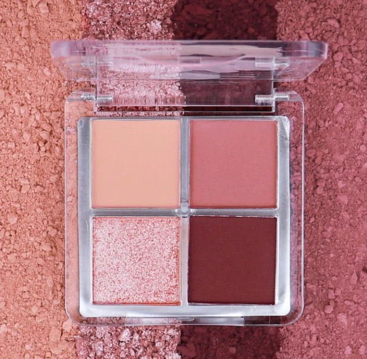 Sombra de Ojos Pinky Promise Beau Visage