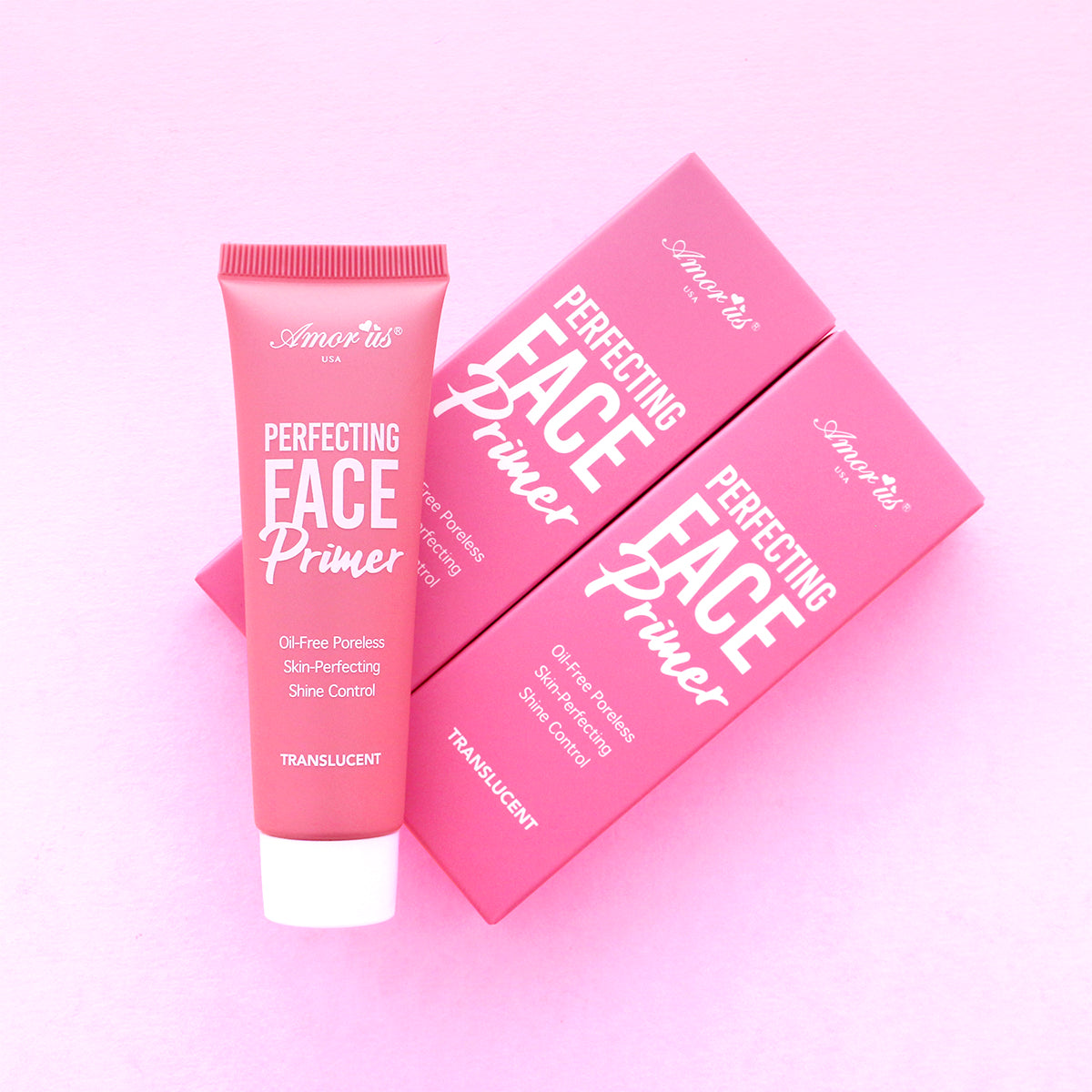Primer Perfecting Face Amor US