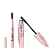 Duo Delineador y Rimel Beau Visage