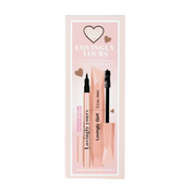 Duo Delineador y Rimel Beau Visage