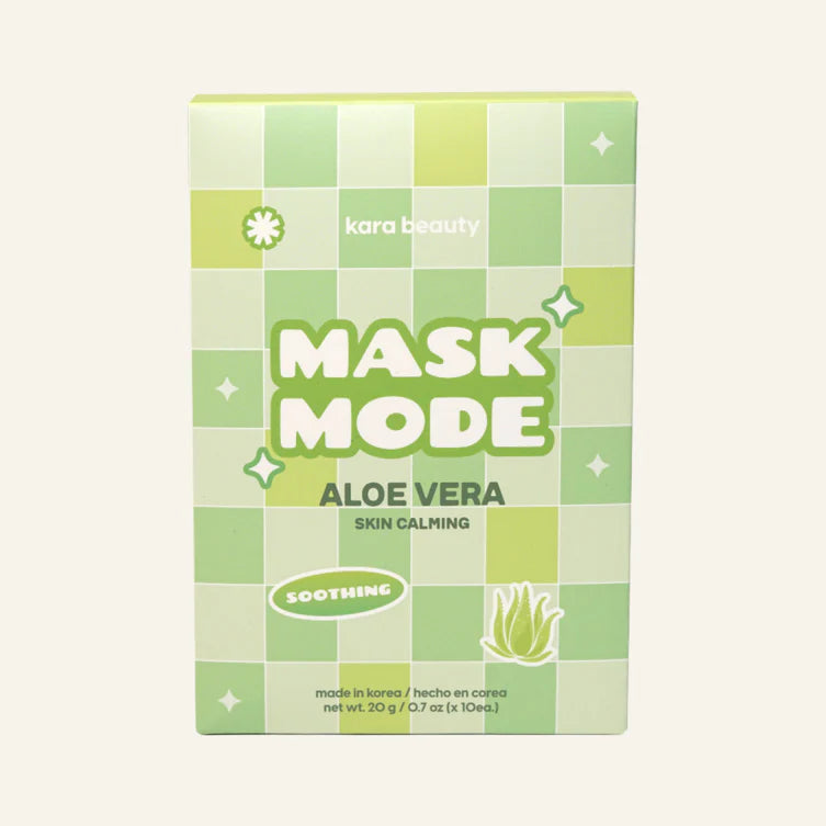 Mascarillas Kara Beauty