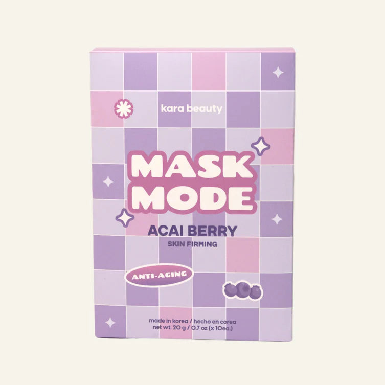 Mascarillas Kara Beauty