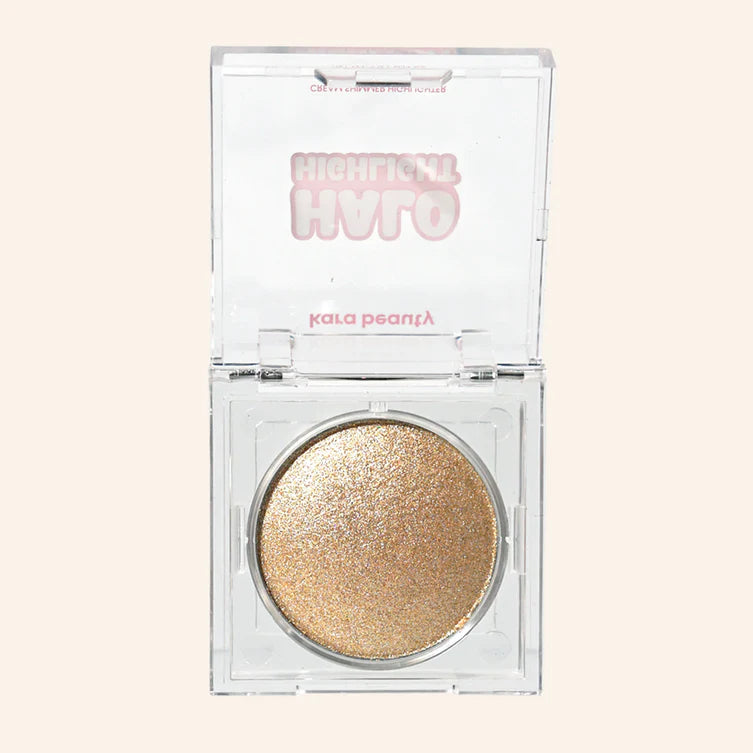 Halo Highlight Kara Beauty