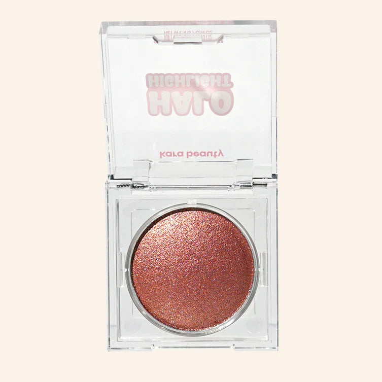 Halo Highlight Kara Beauty
