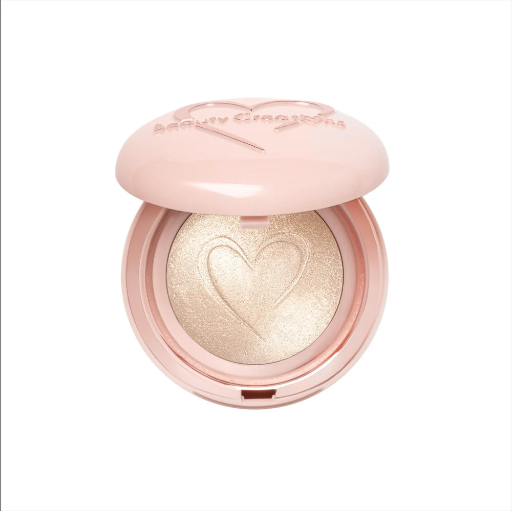 Final Finish Highlighter Beauty Creations