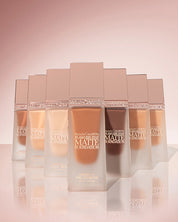 Base Flawless Stay Matte Beauty Creations