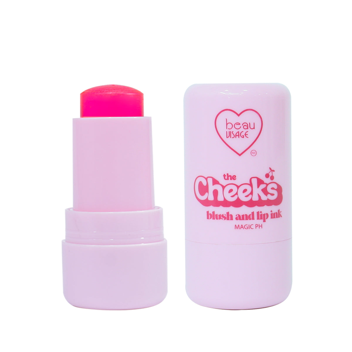 Tinta The Cheeks Beau Visage