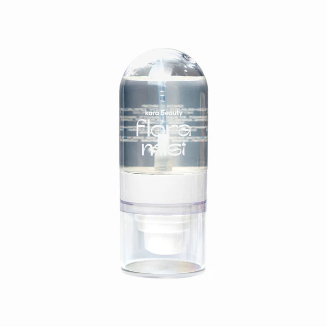 Spray Corporal Flora Mist Shimmer Kara Beauty