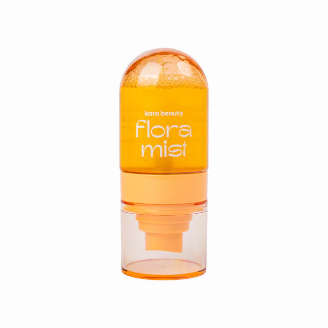 Spray Corporal Flora Mist Shimmer Kara Beauty