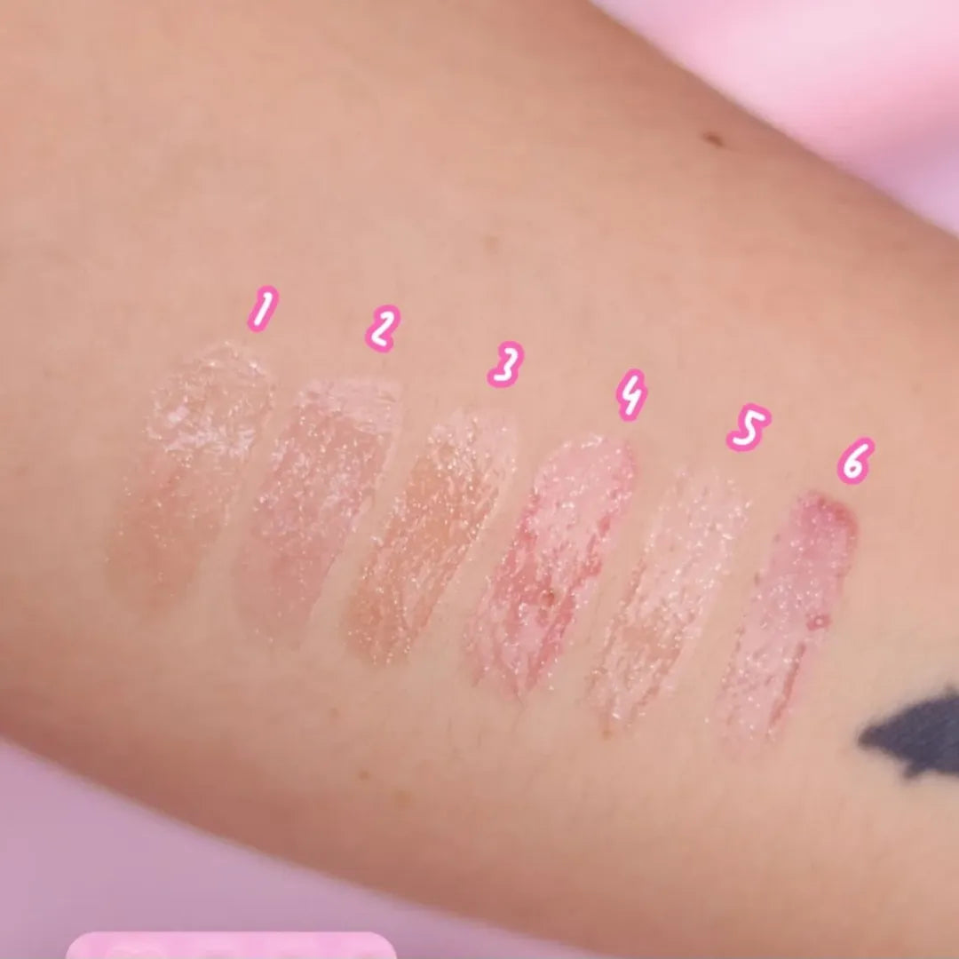 Gloss Mine Beau Visage