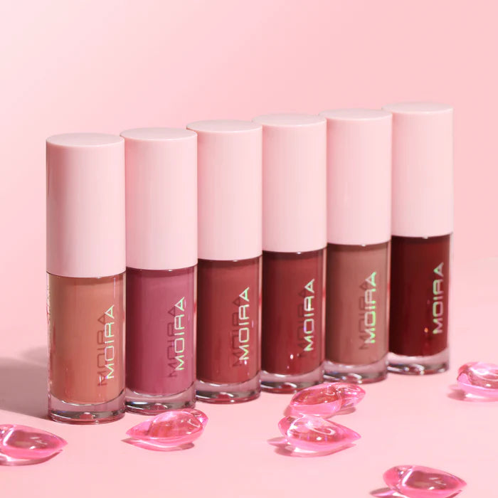 Glow Getter Hydrating Lip Oil Moira