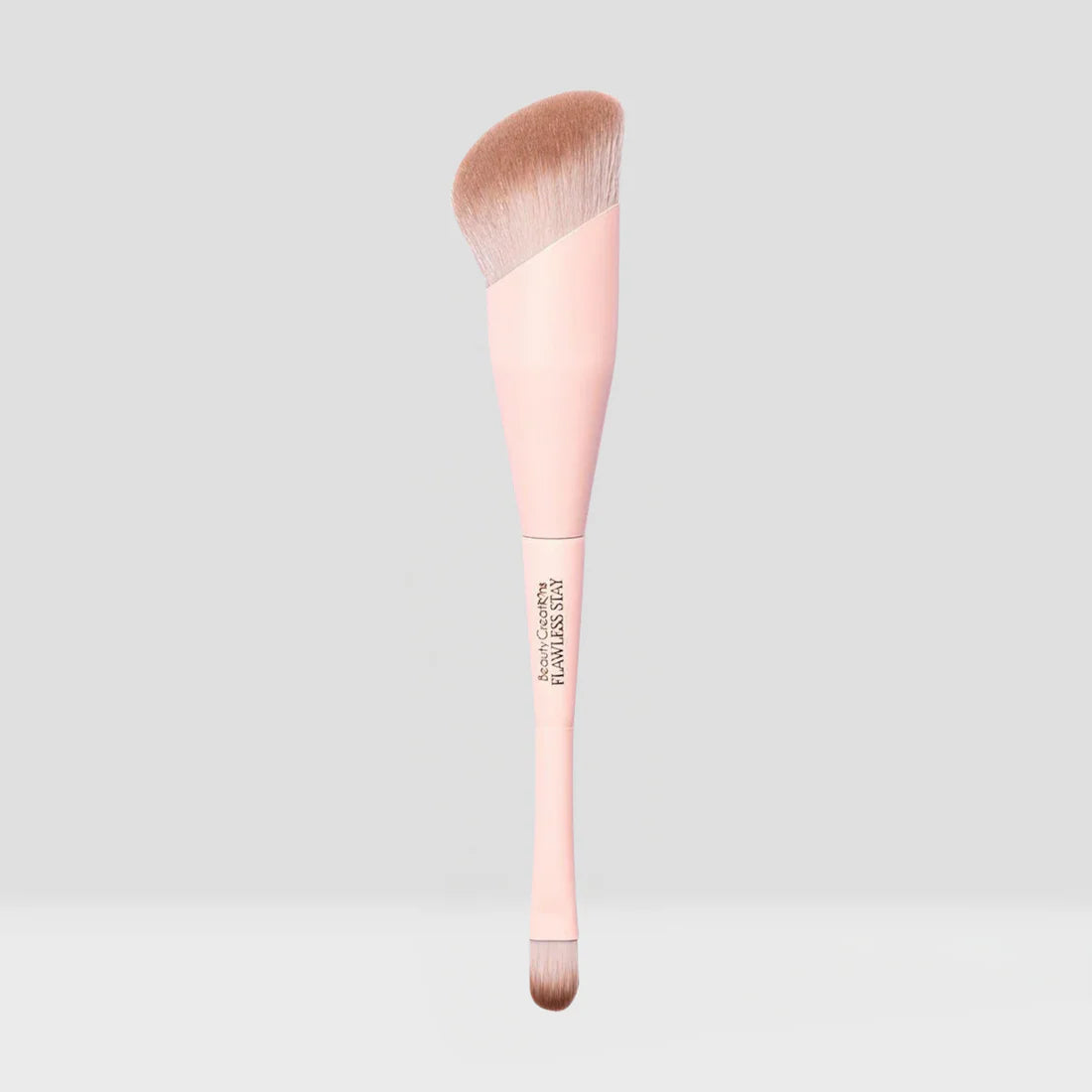 Brocha Foundation Dual Ended Beauty Creations