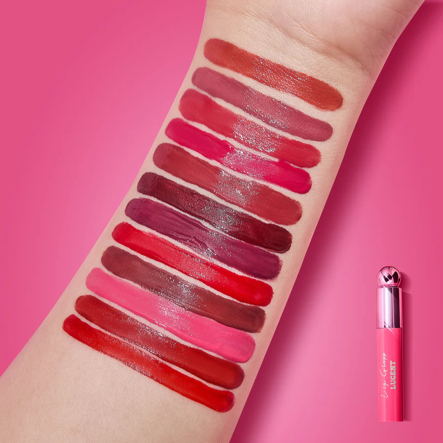 Lip Gloss Lucent Ultramo