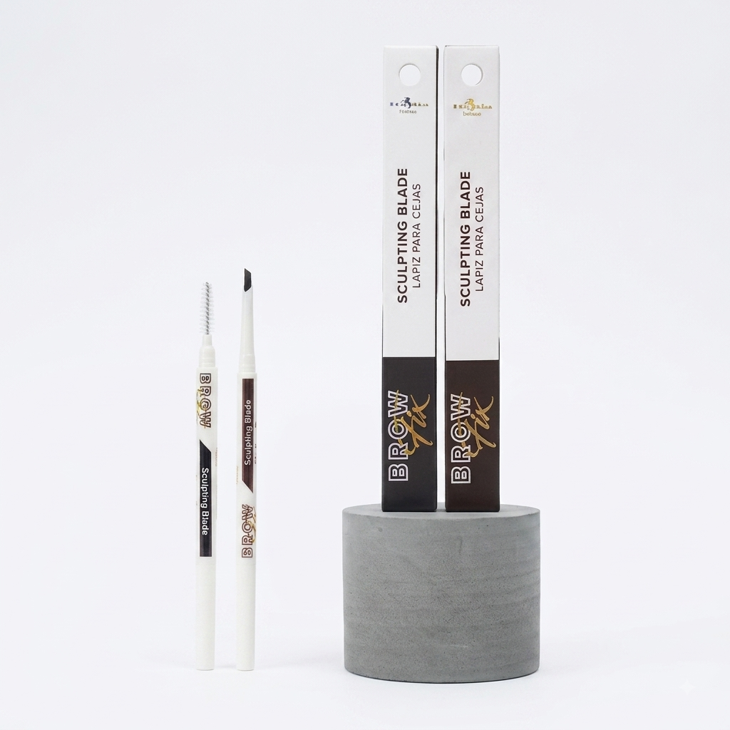 Lapiz de Cejas Sculpting Blade Italia Deluxe