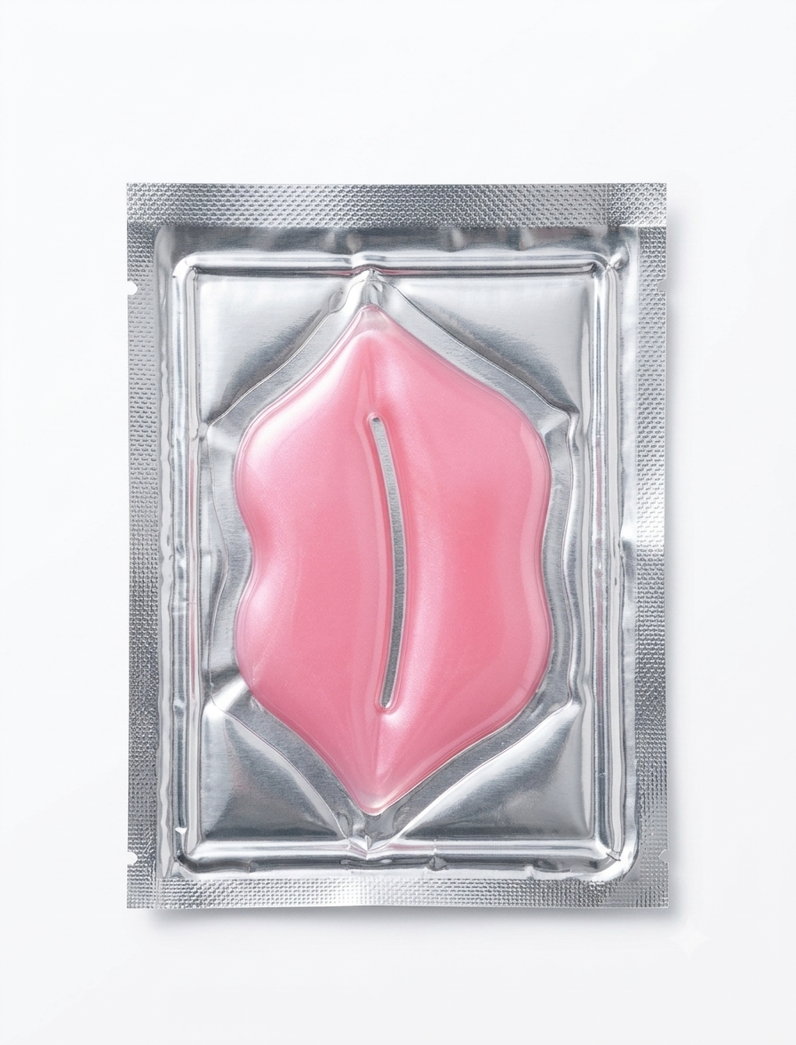 Parches de Labios Celavi