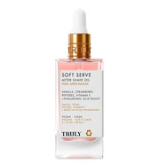 Soft Serve After Shave Oil Truly