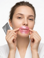 Parches de Labios Celavi