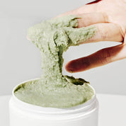 Fresh Green Rice Mochi Arencia