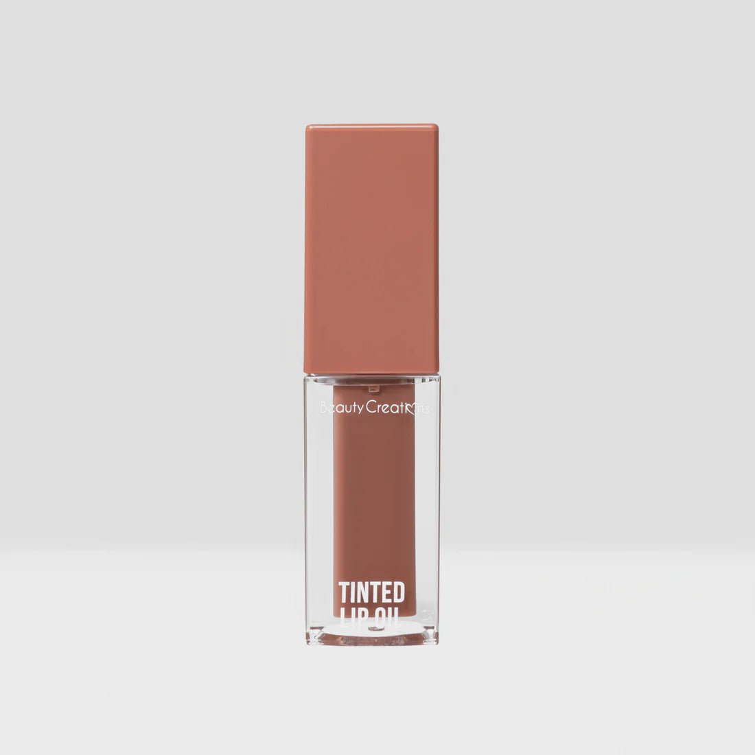 Tinted Luxe Lip Oil Beauty Creations