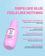 16HR Glue Primer Moira