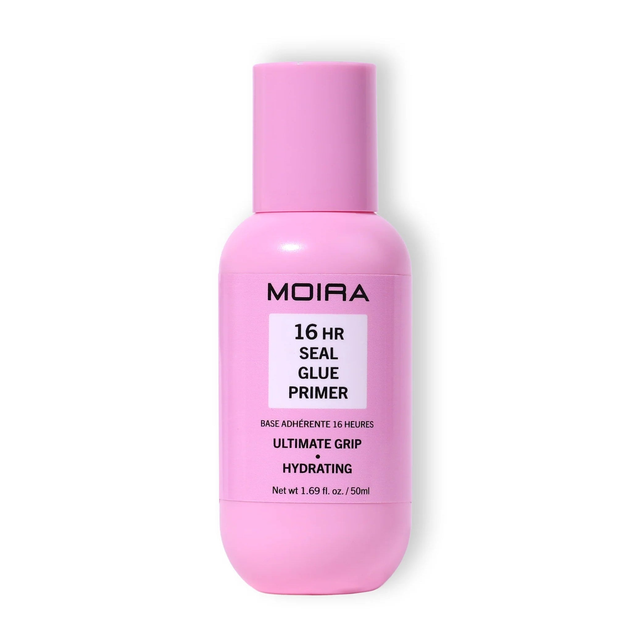 16HR Glue Primer Moira