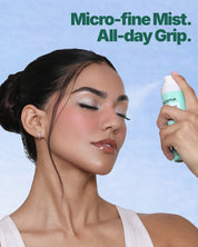 16HR Seal Mattifying Setting Spray Moira