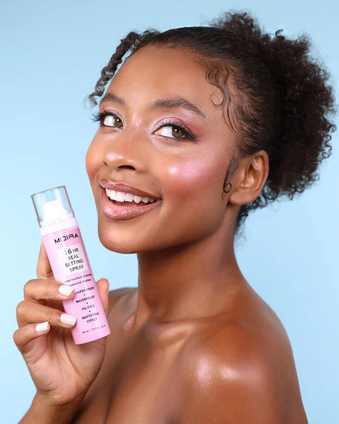 16HR Seal Setting Spray Moira Cosmetics